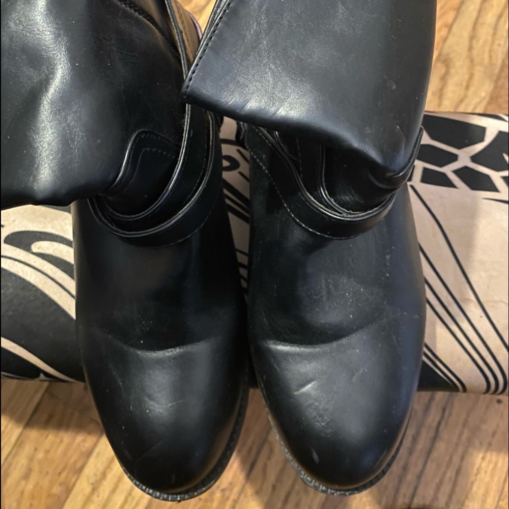 Adorable Ankle Boots!